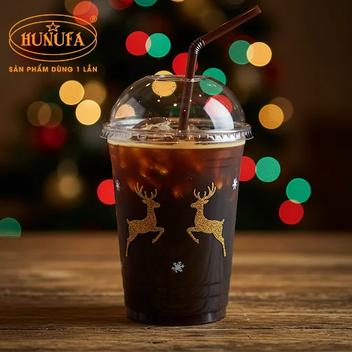 Đơn vị cung cấp dịch vụ in cốc trà chanh giá rẻ tại TP.HCM