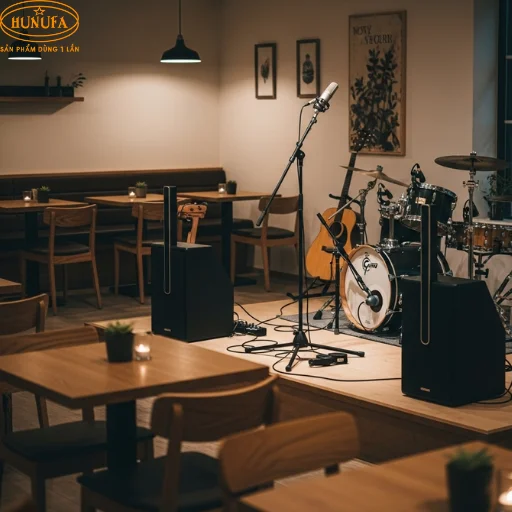 Kế hoạch khai trương quán cafe hút khách và chi tiết nhất