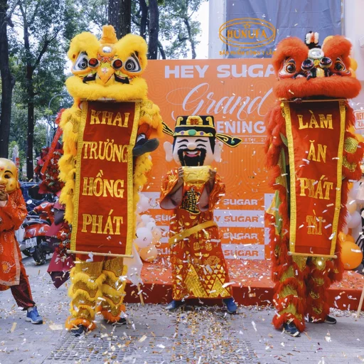 Kế hoạch khai trương quán cafe hút khách và chi tiết nhất