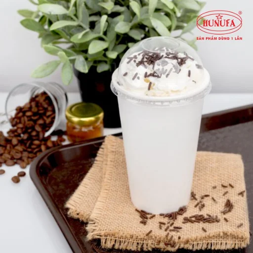 khai trương cà phê