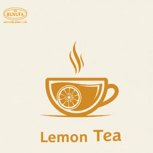 99+ Mẫu thiết kế logo tiệm trà chanh đẹp, hot trend, ấn tượng mới cập nhật