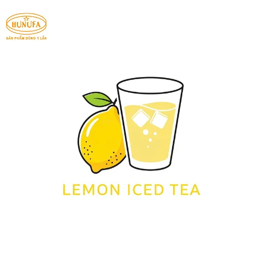 99+ Mẫu thiết kế logo tiệm trà chanh đẹp, hot trend, ấn tượng mới cập nhật