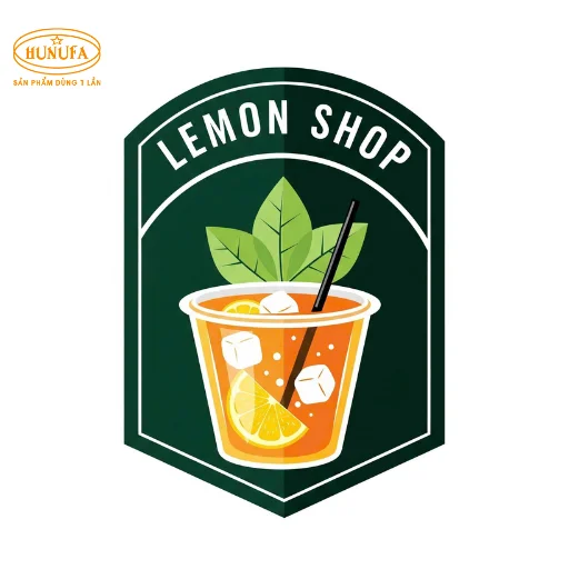99+ Mẫu thiết kế logo tiệm trà chanh đẹp, hot trend, ấn tượng mới cập nhật
