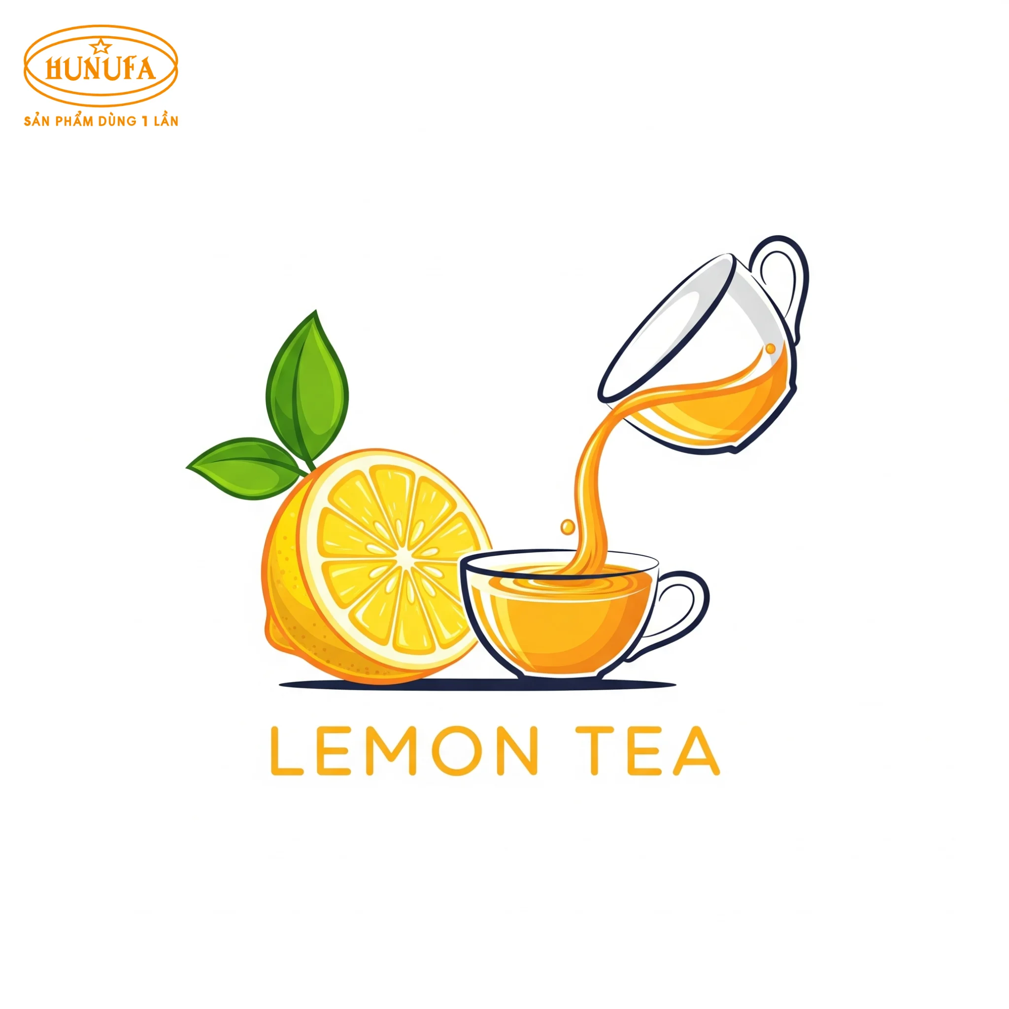 99+ Mẫu thiết kế logo tiệm trà chanh đẹp, hot trend, ấn tượng mới cập nhật