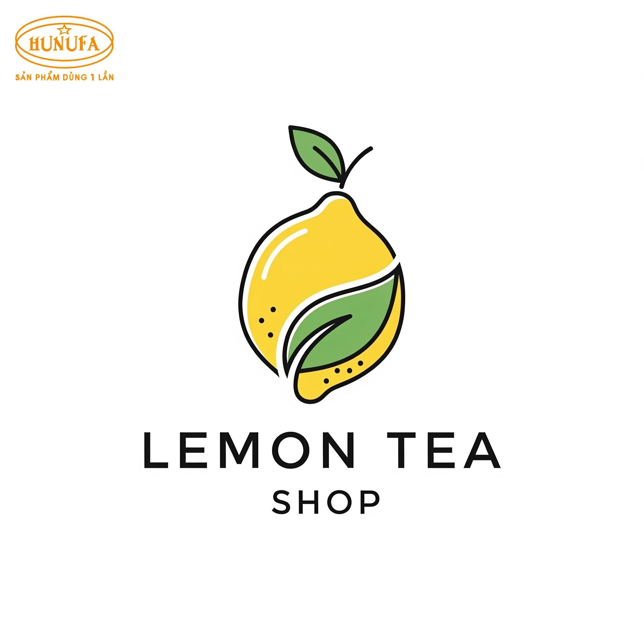 99+ Mẫu thiết kế logo tiệm trà chanh đẹp, hot trend, ấn tượng mới cập nhật