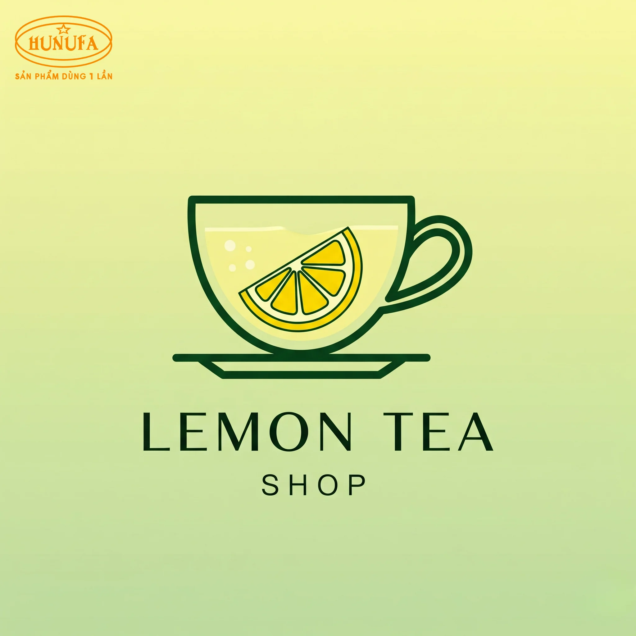 99+ Mẫu thiết kế logo tiệm trà chanh đẹp, hot trend, ấn tượng mới cập nhật