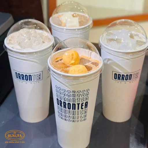 Ly giấy Vũng Tàu