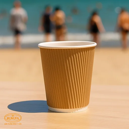 Ly giấy Vũng Tàu