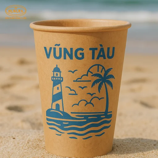 Ly giấy Vũng Tàu