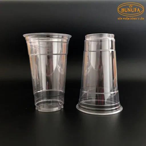 Ly nhựa chịu nhiệt PET hay PP tốt hơn? Công ty bán ly nhựa giá tốt