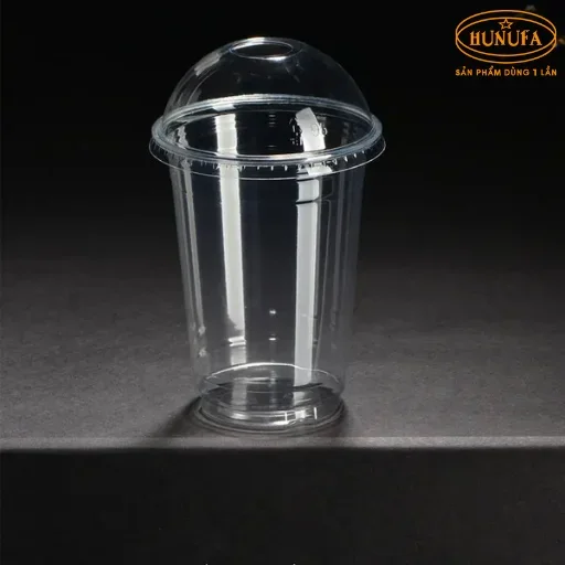Ly nhựa chịu nhiệt PET hay PP tốt hơn? Công ty bán ly nhựa giá tốt