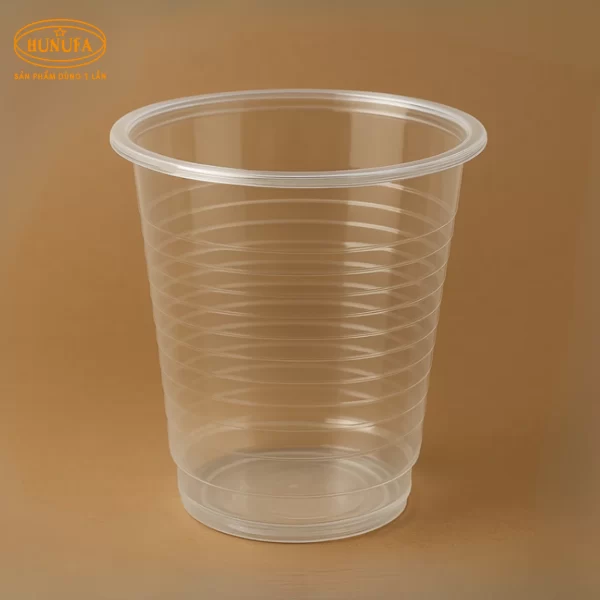 Ly nhựa PP 200ml