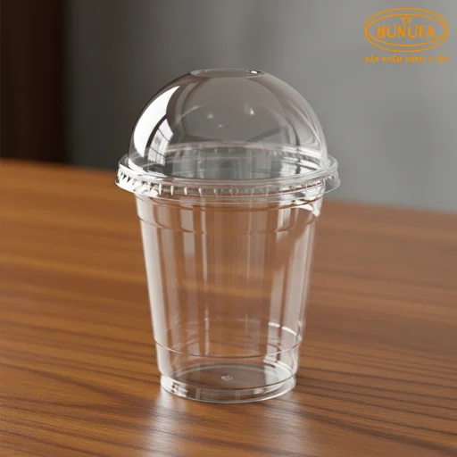 Tổng hợp các mẫu ly nhựa đẹp, thu hút khách hàng ngay từ cái nhìn đầu tiên