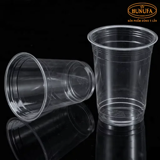 Tổng hợp các mẫu ly nhựa đẹp, thu hút khách hàng ngay từ cái nhìn đầu tiên