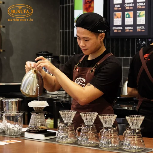 mở quán trà sữa có cần đăng ký kinh doanh