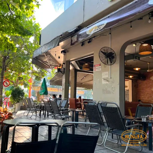 mở quán cà phê có cần đăng ký kinh doanh