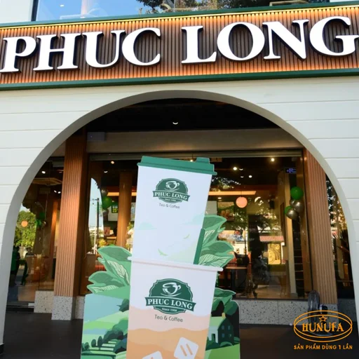 mở quán trà sữa có cần giấy phép kinh doanh