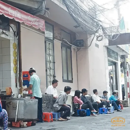 mở quán cafe cóc có cần giấy phép kinh doanh