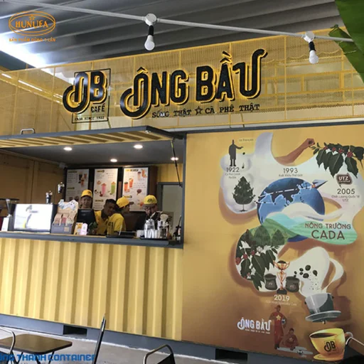 mở quán cafe cóc có cần giấy phép kinh doanh