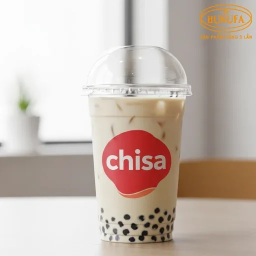 50+ mockup ly trà sữa đẹp, ấn tượng, nâng tầm thương hiệu của bạn