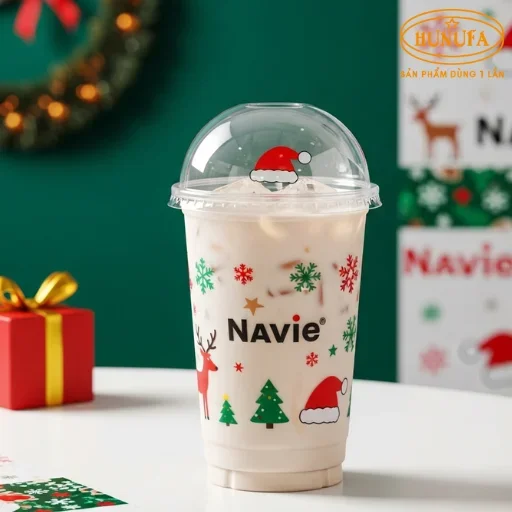 50+ mockup ly trà sữa đẹp, ấn tượng, nâng tầm thương hiệu của bạn