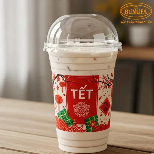 50+ mockup ly trà sữa đẹp, ấn tượng, nâng tầm thương hiệu của bạn