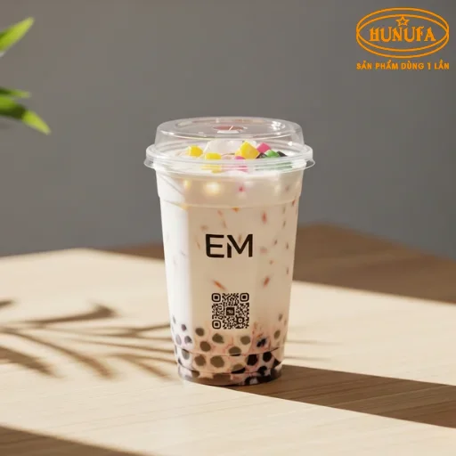 50+ mockup ly trà sữa đẹp, ấn tượng, nâng tầm thương hiệu của bạn