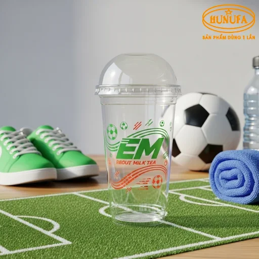 50+ mockup ly trà sữa đẹp, ấn tượng, nâng tầm thương hiệu của bạn