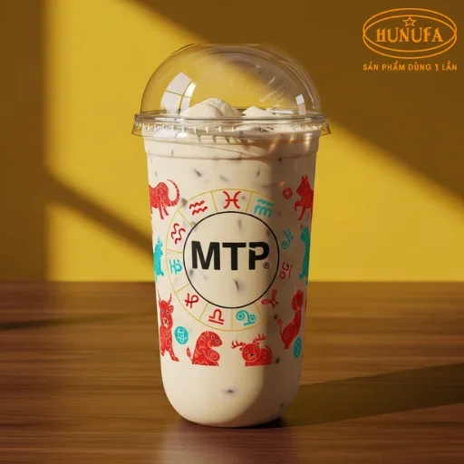 50+ mockup ly trà sữa đẹp, ấn tượng, nâng tầm thương hiệu của bạn