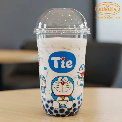 50+ mockup ly trà sữa đẹp, ấn tượng, nâng tầm thương hiệu của bạn