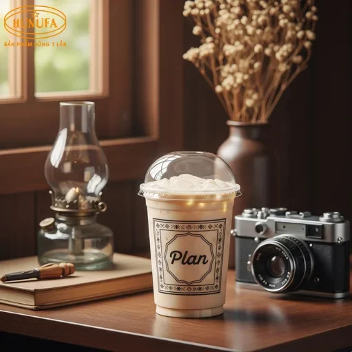 50+ mockup ly trà sữa đẹp, ấn tượng, nâng tầm thương hiệu của bạn