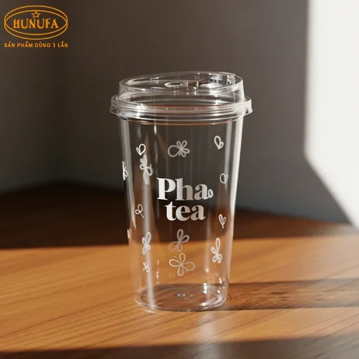 50+ mockup ly trà sữa đẹp, ấn tượng, nâng tầm thương hiệu của bạn