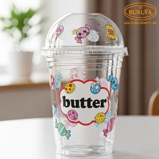 50+ mockup ly trà sữa đẹp, ấn tượng, nâng tầm thương hiệu của bạn