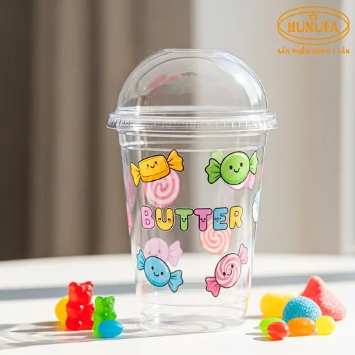 50+ mockup ly trà sữa đẹp, ấn tượng, nâng tầm thương hiệu của bạn