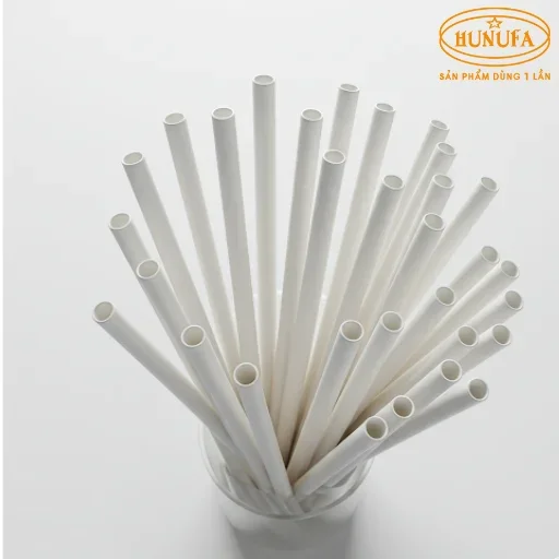 Mua ống hút giấy ở đâu TP.HCM chất lượng, giá tốt, đủ kích cỡ