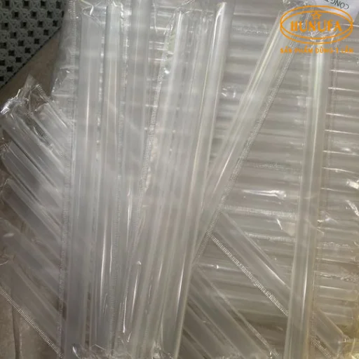 Top 5 nhà cung cấp ống hút nhựa cao cấp, giá rẻ tại TP.HCM