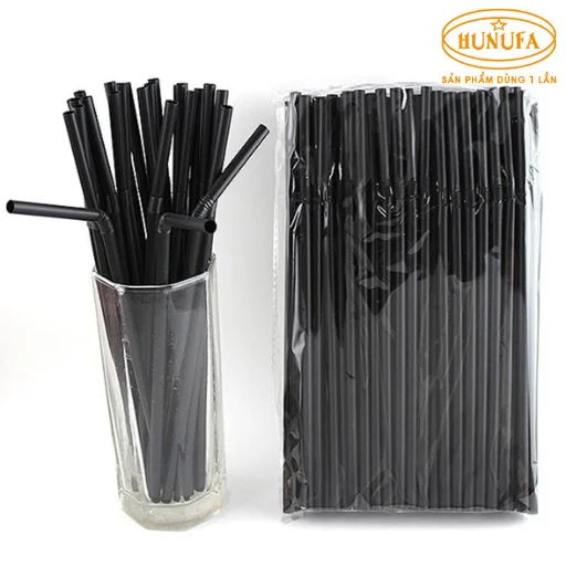 Top 5 nhà cung cấp ống hút nhựa cao cấp, giá rẻ tại TP.HCM