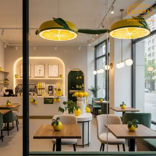 Những rủi ro khi mở quán trà chanh ai cũng dễ mắc phải