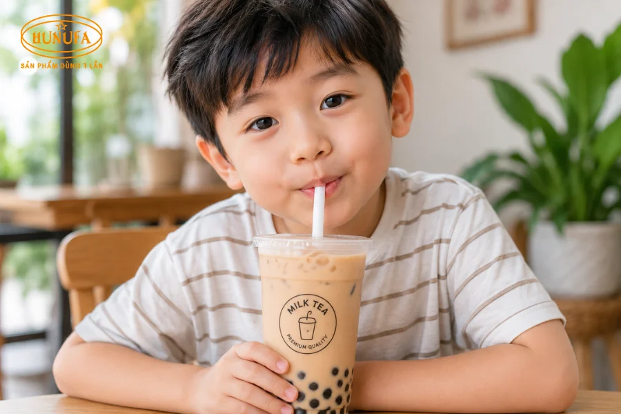 Ống hút giấy có tốt không? Nó có thật sự bảo vệ môi trường không?