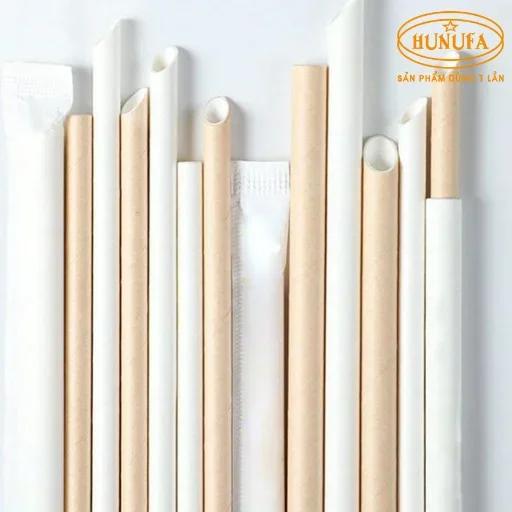 Ống hút giấy có tốt không? Có thực sự bảo vệ môi trường