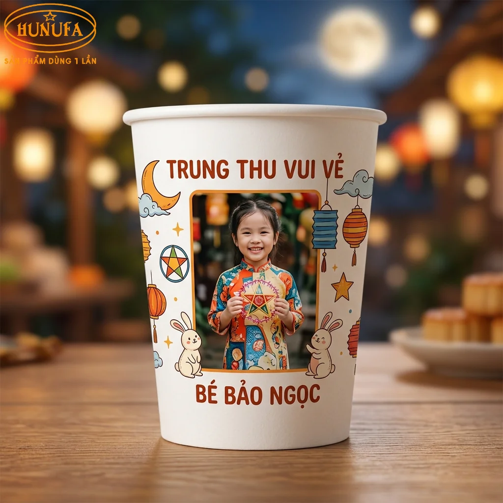 quà Trung Thu cho học sinh tiểu học bé nào cũng thích mê