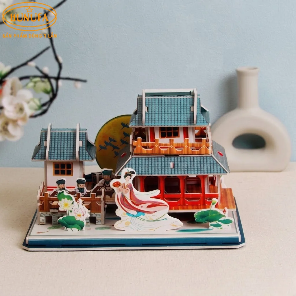 quà Trung Thu cho học sinh tiểu học bé nào cũng thích mê
