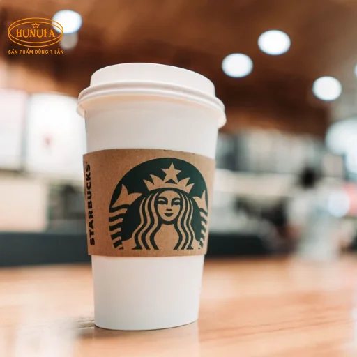 Size Grande Starbucks là gì? Dung tích bao nhiêu ml