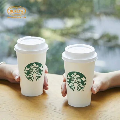 Size Grande Starbucks là gì? Dung tích bao nhiêu ml