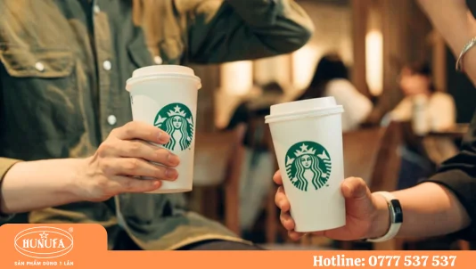 Size Grande Starbucks là gì? Bao nhiêu ml và khác gì các size khác?