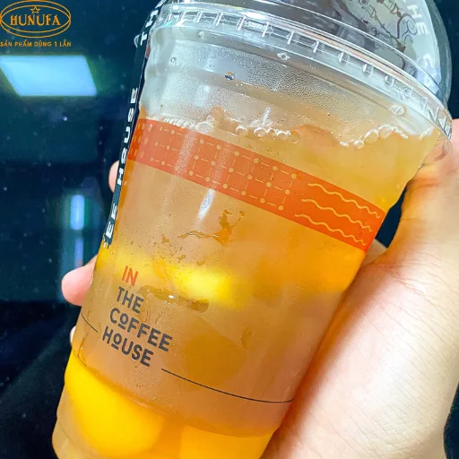 Khám phá các size ly The Coffee House và những mẫu ly hot nhất