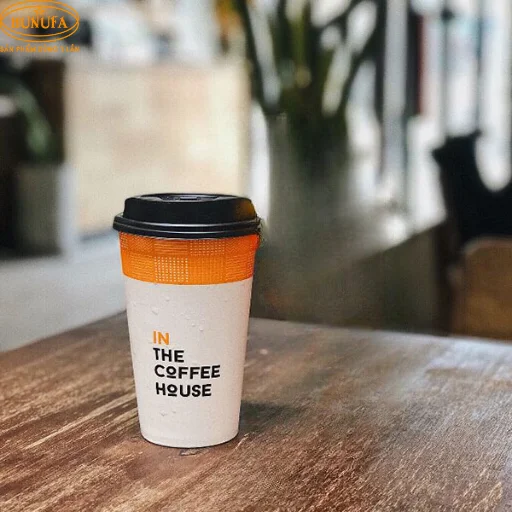 Khám phá các size ly The Coffee House và những mẫu ly hot nhất