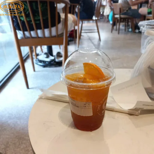 Khám phá các size ly The Coffee House và những mẫu ly hot nhất