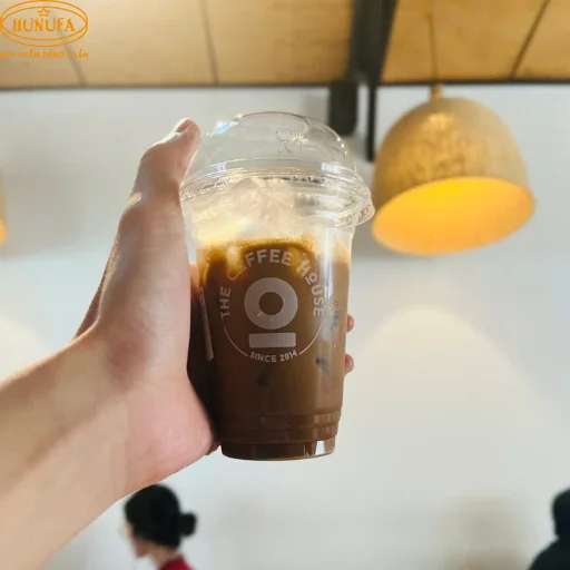 Khám phá các size ly The Coffee House và những mẫu ly hot nhất