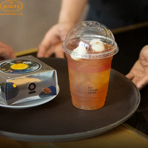 Khám phá các size ly The Coffee House và những mẫu ly hot nhất